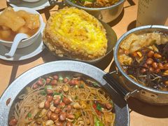 -水平有限广西米粉·广西风味集(五道口店)