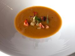 -北京金融街丽思卡尔顿酒店·意味轩 Cepe