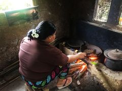 -巴厘岛黄金金兔咖啡工厂