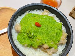 -蔡澜点心·粤菜(丽泽天街店)