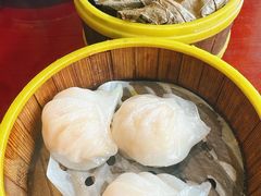 -东方早茶 海鲜•青岛菜(国信体育中心店)