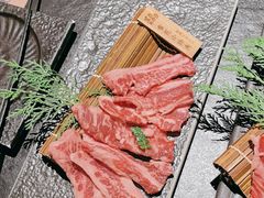 -黑牛の店·黑金店(沈阳万象城店)