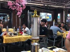大堂-忠记湛江烧蚝店