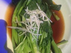 -绿茶餐厅(昆明世纪金源店)
