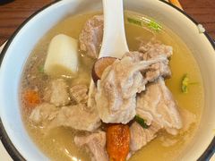 -本味焖罐源(天泽街店)
