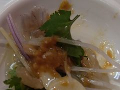 -官塘锋记鱼生·生腌·砂锅粥(牌坊街店)