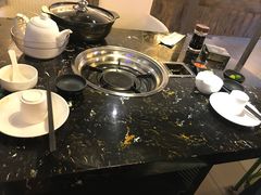 -润泽园海南椰子鸡·糟粕醋火锅(拱北店)