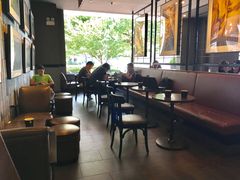 -星巴克臻选(苏州苏信店)