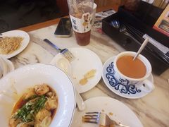 -翠华餐厅(德基广场店)
