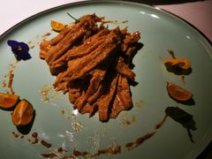 -贝勒爷·酥不腻烤鸭