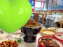 -东门烤鸭店(东华门店)