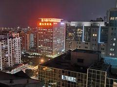 -澳门十六浦索菲特大酒店