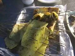-小李子烧烤火锅地锅(枣行店)