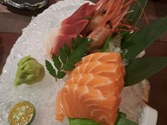 -弓二·烧鸟居酒屋(财富购物中心店)