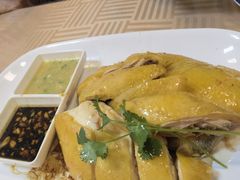 -巫记鸡饭店