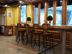 -多克多蒸气茶DOKDO(鼓楼绿地店)