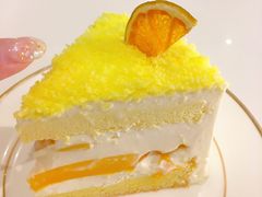 -PETIT PARIS 小巴黎(花园道店)