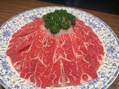 -珍宝轩海鲜火锅(碧湖大厦店)