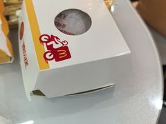 -麦当劳(光新乐购店)