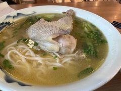 -难忘的面(五矿君澜酒店)