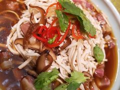 -小厨娘淮扬菜(板桥一店)