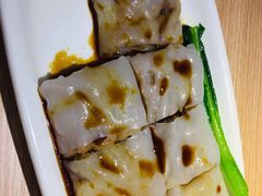 牛肉肠粉-南枝记