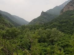 -云岫谷自然风景区