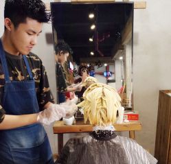 -Some Hair