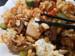 八珍豆腐-清真宏玉祥黄门脸餐厅(华荫东里店)
