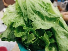 -广味炭炉鸡煲(宝业路分店)