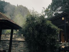 -明月山天沐温泉度假村