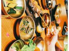 -春熙台韩国料理·章鱼肥牛(西丽店)