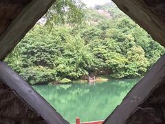 -白马涧龙池景区
