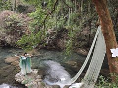 -雁荡山风景名胜区