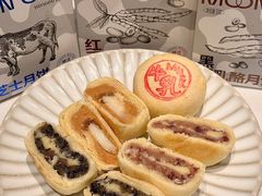 -仟吉KenGee(国贸360店)