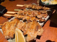 -千代武日本料理(开发区店)