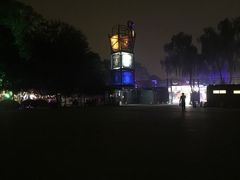 -枫花园汽车电影院(朝阳公园店)