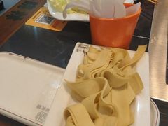 -晓林火锅(安定门店)