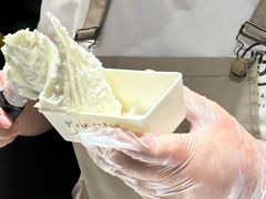 -野人先生Gelato(上海长宁龙之梦店)