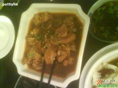 猪脚-火宫殿(五一大道分店)