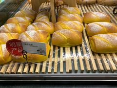 -东哥面包(江宁大润发店)
