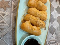-江边城外烤全鱼(龙德广场店)