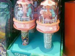 -妙美粒大白兔糖巧屋(夫子庙店)