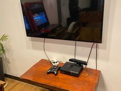 -乌托邦轰趴日租聚会别墅(先生的院子店)