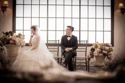 点击看大图 -王子宫殿婚纱摄影(环山路总店)