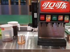 -大成自助小火锅(合肥国购广场店)