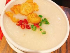 艇仔粥-避风塘(光启城店)