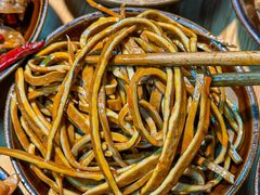 -阳阳老火锅(小南门店)