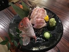 -矶野水产(澳门逸园中心店)