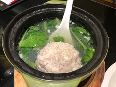 -狮王府淮扬菜(新街口友谊店)